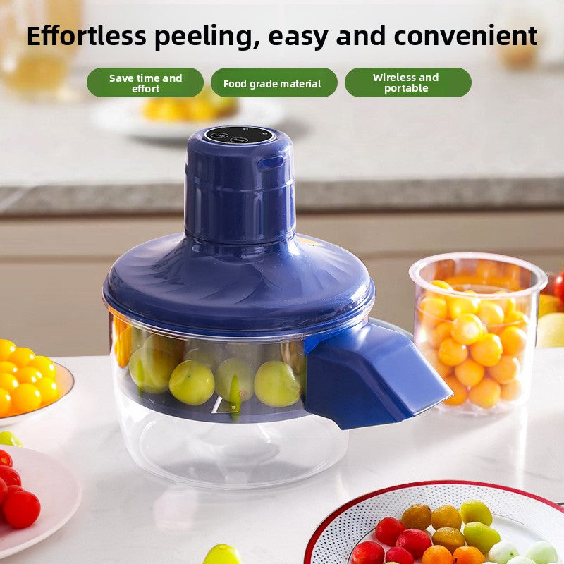 Electric Peeler