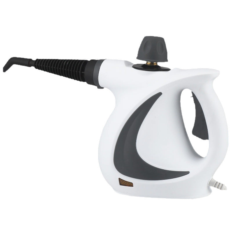 High Pressure Steam Cleaner with 12 Accessories