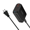 Gallium Nitride Charger