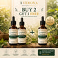 Lymphatic Drainage Formula