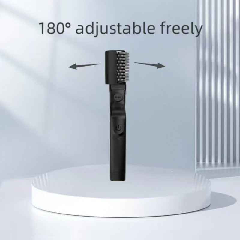 Electric Barbecue Grill Cleaning Brush Wireless Multifunctional