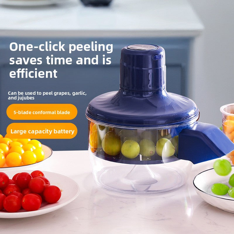 Electric Peeler