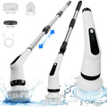 Multifunctional Wireless Electric Cleaning Brush